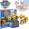 Paw Patrol Action Pack Pup & Badge 22626 Кученцето Рабъл